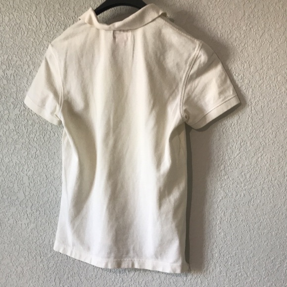 Aeropostale Button Up, Slum Fit Polo - Picture 5 of 5